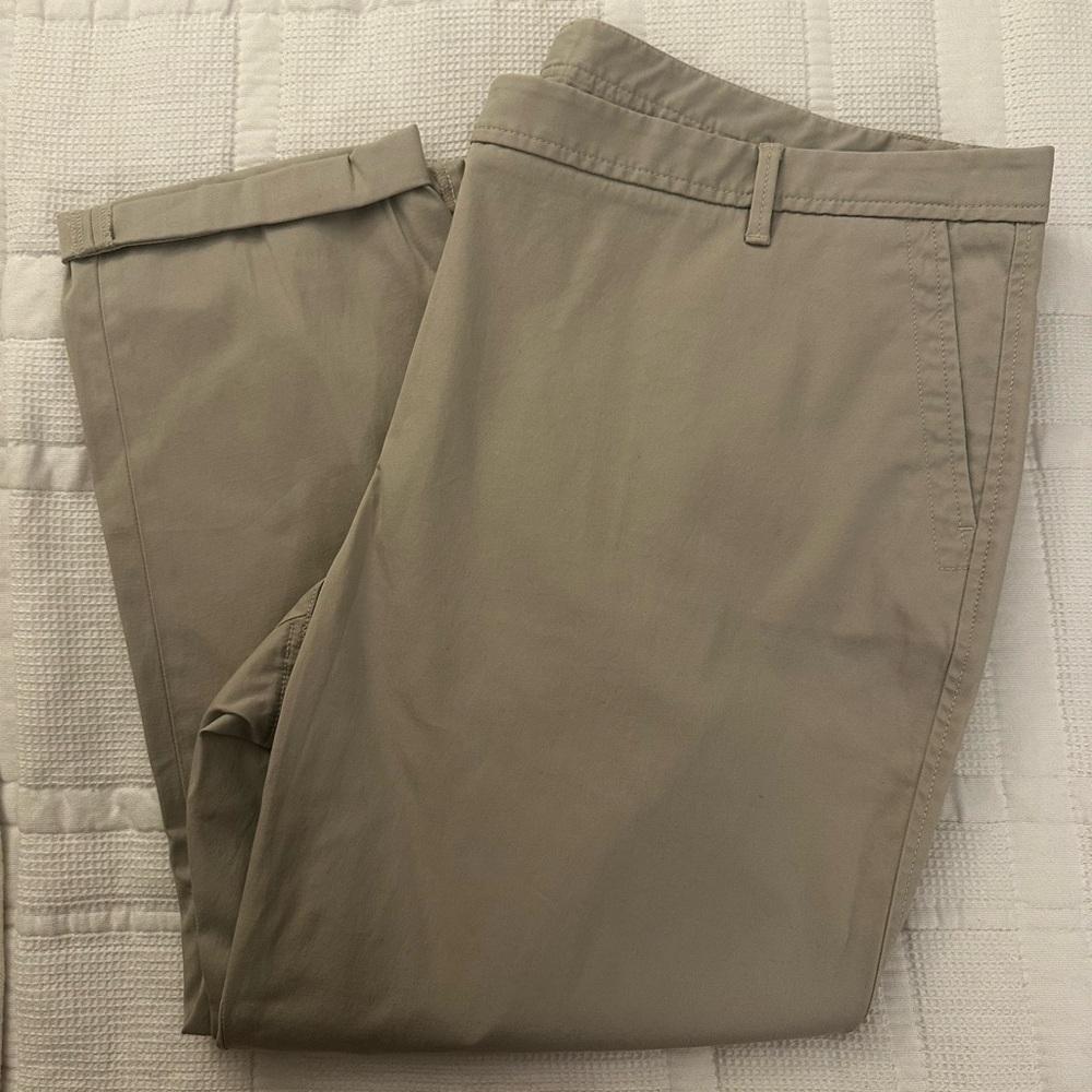 Women’s Talbots Chino Pants